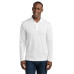 Sport-Tek  PosiCharge  RacerMesh  Long Sleeve Polo. ST640LS