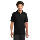 Sport-Tek  PosiCharge  RacerMesh  Pocket Polo. ST640P