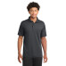 Sport-Tek  PosiCharge  RacerMesh  Pocket Polo. ST640P