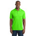 Sport-Tek PosiCharge RacerMesh Polo. ST640