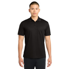 Sport-Tek Micropique Sport-Wick Pocket Polo. ST651