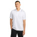 Sport-Tek Micropique Sport-Wick Piped Polo. ST653