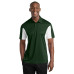 Sport-Tek Side Blocked Micropique Sport-Wick Polo. ST655