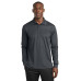 Sport-Tek Long Sleeve Micropique Sport-Wick Polo. ST657