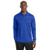 Sport-Tek Long Sleeve Micropique Sport-Wick Polo. ST657