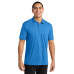 Sport-Tek Heather Contender Polo. ST660