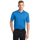 Sport-Tek Heather Contender Polo. ST660
