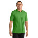 Sport-Tek Heather Contender Polo. ST660