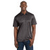 Sport-Tek  Ombre Heather Polo. ST671