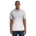 Sport-Tek  Ombre Heather Polo. ST671