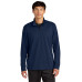 Sport-Tek Micropique Sport-Wick 1/4-Zip ST672