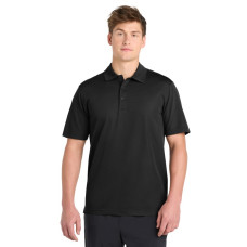 Sport-Tek PosiCharge Active Textured Polo. ST690