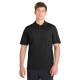 Sport-Tek PosiCharge Active Textured Polo. ST690