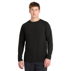 Sport-Tek  Long Sleeve Ultimate Performance Crew. ST700LS