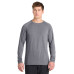 Sport-Tek  Long Sleeve Ultimate Performance Crew. ST700LS