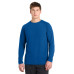 Sport-Tek  Long Sleeve Ultimate Performance Crew. ST700LS