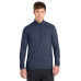 Sport-Tek  Exchange 1.5 Long Sleeve 1/2-Zip. ST711