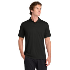 Sport-Tek UV Micropique Polo ST740