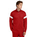 Sport-Tek Travel Full-Zip Jacket ST800