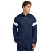 Sport-Tek Travel Full-Zip Jacket ST800