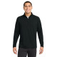 Sport-Tek Sport-Wick Stretch 1/4-Zip Pullover. ST850