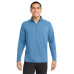 Sport-Tek Sport-Wick Stretch 1/4-Zip Pullover. ST850