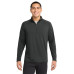 Sport-Tek Sport-Wick Stretch 1/4-Zip Pullover. ST850