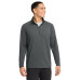 Sport-Tek Sport-Wick Stretch 1/4-Zip Pullover. ST850