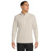 Sport-Tek Sport-Wick Stretch 1/4-Zip Pullover. ST850
