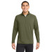 Sport-Tek Sport-Wick Stretch 1/4-Zip Pullover. ST850