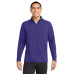 Sport-Tek Sport-Wick Stretch 1/4-Zip Pullover. ST850