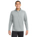 Sport-Tek Sport-Wick Stretch 1/4-Zip Pullover. ST850