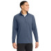 Sport-Tek Sport-Wick Stretch 1/4-Zip Pullover. ST850