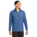 Sport-Tek Sport-Wick Stretch 1/4-Zip Pullover. ST850