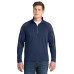 Sport-Tek Sport-Wick Stretch 1/4-Zip Colorblock Pullover. ST851