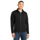Sport-Tek Sport-Wick Stretch Contrast Full-Zip Jacket.  ST853