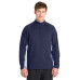 Sport-Tek Sport-Wick Stretch Contrast 1/4-Zip Pullover. ST854