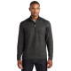 Sport-Tek ® Sport-Wick ® Stretch Reflective Heather 1/2-Zip Pullover. ST855 Sport-Tek ® Sport-Wick ® Stretch Reflective Heather 1/2-Zip Pullover. ST855