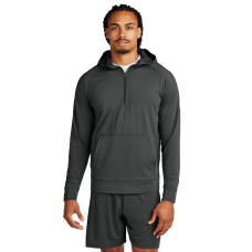 Sport-Tek Sport-Wick Stretch 1/2-Zip Hoodie ST856