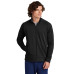 Sport-Tek Sport-Wick Stretch Full-Zip Cadet Jacket ST857