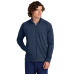 Sport-Tek Sport-Wick Stretch Full-Zip Cadet Jacket ST857