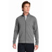 Sport-Tek Sport-Wick Stretch Full-Zip Cadet Jacket ST857