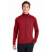 Sport-Tek Sport-Wick Stretch Full-Zip Cadet Jacket ST857