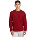 Sport-Tek Sport-Wick Stretch Pocketed Crewneck ST859