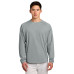 Sport-Tek Sport-Wick Stretch Pocketed Crewneck ST859
