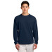 Sport-Tek Sport-Wick Stretch Pocketed Crewneck ST859