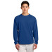 Sport-Tek Sport-Wick Stretch Pocketed Crewneck ST859