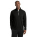 Sport-Tek Sport-Wick Textured 1/4-Zip Pullover.  ST860
