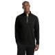 Sport-Tek Sport-Wick Textured 1/4-Zip Pullover.  ST860