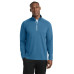 Sport-Tek Sport-Wick Textured 1/4-Zip Pullover.  ST860